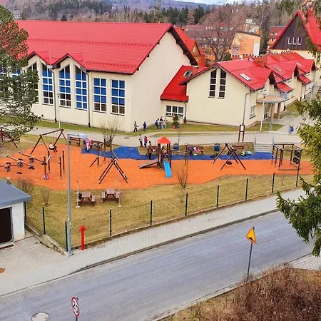 Family Pod Swierkami Centrum Miasta! Apartamento