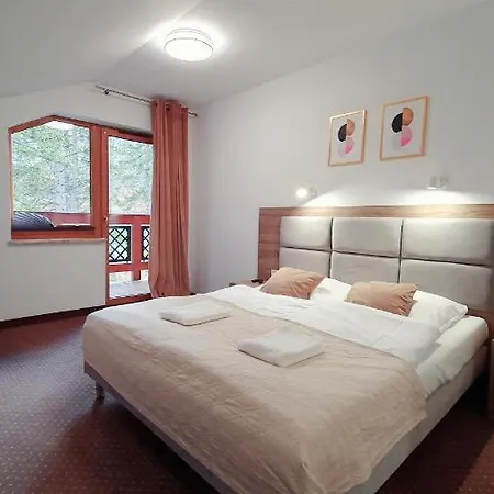 Family Pod Swierkami Centrum Miasta! * Szklarska Poręba