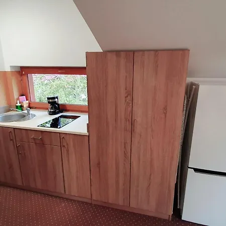 Family Pod Swierkami Centrum Miasta! Apartamento *