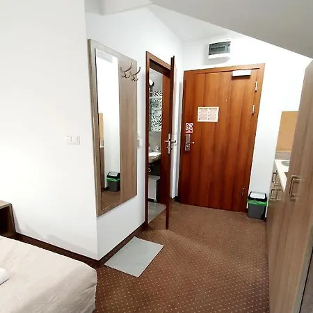 Family Pod Swierkami Centrum Miasta!