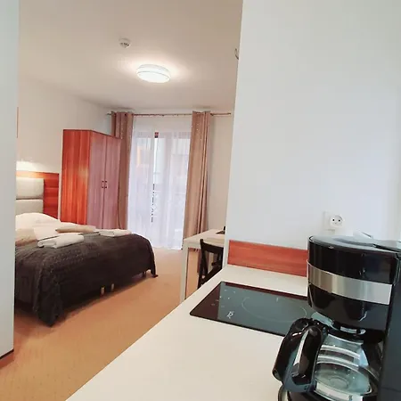 Family Pod Swierkami Centrum Miasta! Apartamento