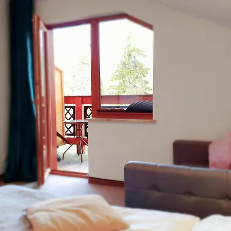 Apartamento Family Pod Swierkami Centrum Miasta! *