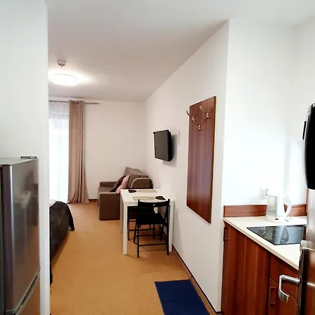 Apartamento Family Pod Swierkami Centrum Miasta! Szklarska Poręba