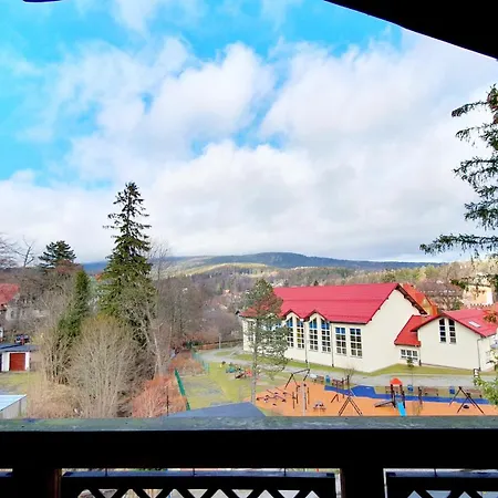 Family Pod Swierkami Centrum Miasta! Apartamento *