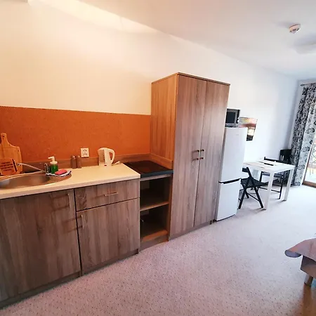 Family Pod Swierkami Centrum Miasta! *