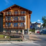 Family Pod Swierkami Centrum Miasta! Apartmán