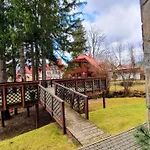 Family Pod Swierkami Centrum Miasta! Шклярска-Поремба