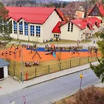 Family Pod Swierkami Centrum Miasta! Апартаменты