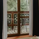 Family Pod Swierkami Centrum Miasta! Апартаменты *