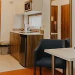 Апартаменты Family Pod Swierkami Centrum Miasta! *