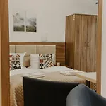Family Pod Swierkami Centrum Miasta! Sklářská Poruba