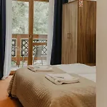 Family Pod Swierkami Centrum Miasta! Апартаменты Шклярска-Поремба