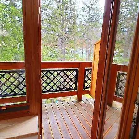 Family Pod Swierkami Centrum Miasta! 公寓 斯克拉斯卡波伦巴