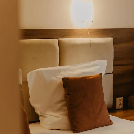 Apartment Family Pod Swierkami Centrum Miasta! Szklarska Poreba