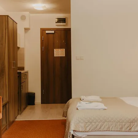 Apartment Family Pod Swierkami Centrum Miasta! *