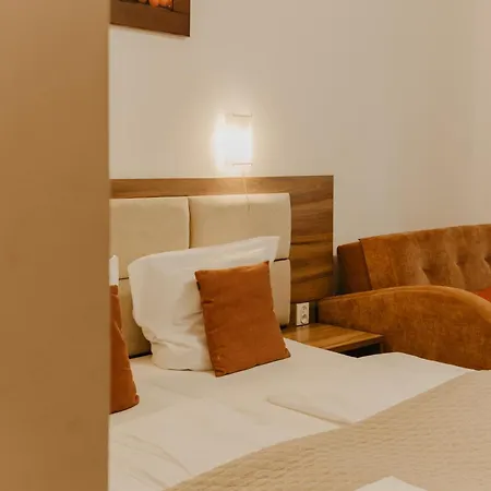Family Pod Swierkami Centrum Miasta! Apartment Szklarska Poreba