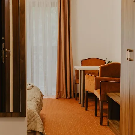 Apartment Family Pod Swierkami Centrum Miasta! *