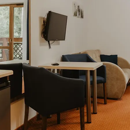 Apartment Family Pod Swierkami Centrum Miasta! Szklarska Poreba