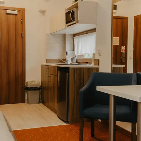 Family Pod Swierkami Centrum Miasta! Apartment *