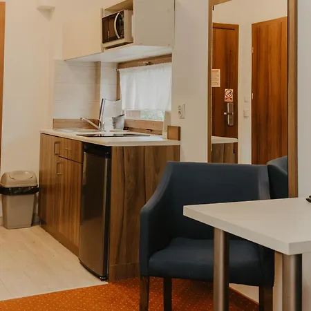 Apartment Family Pod Swierkami Centrum Miasta! *