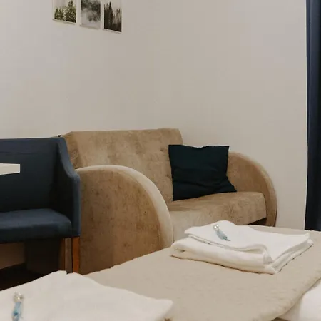 Apartment Family Pod Swierkami Centrum Miasta! *
