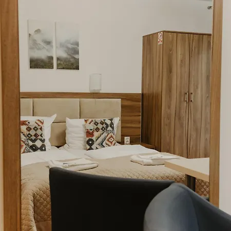 Family Pod Swierkami Centrum Miasta! Szklarska Poreba