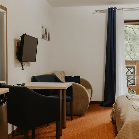 Family Pod Swierkami Centrum Miasta! * Szklarska Poreba