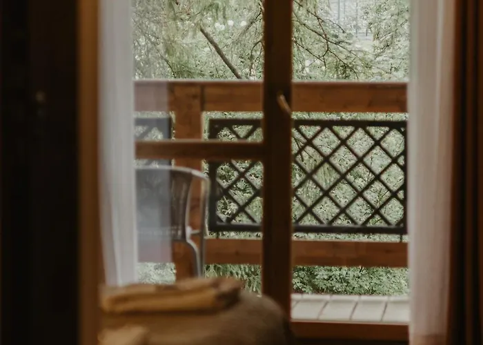 Family Pod Swierkami Centrum Miasta! 公寓 *