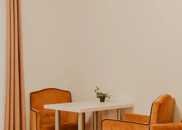 公寓 Family Pod Swierkami Centrum Miasta! *