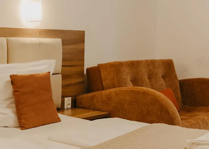 公寓 Family Pod Swierkami Centrum Miasta!