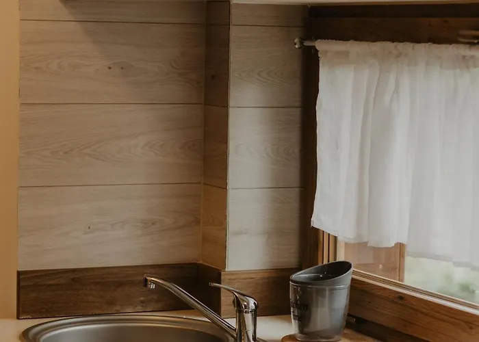 公寓 Family Pod Swierkami Centrum Miasta! *