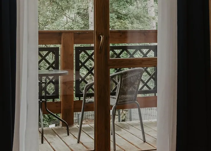 Family Pod Swierkami Centrum Miasta! 公寓 *