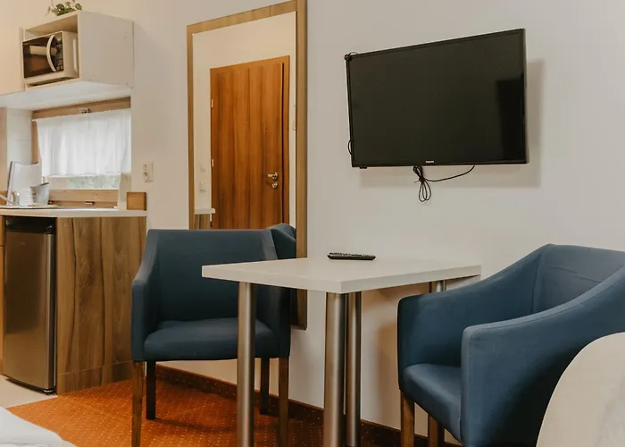 公寓 Family Pod Swierkami Centrum Miasta! 斯克拉斯卡波伦巴