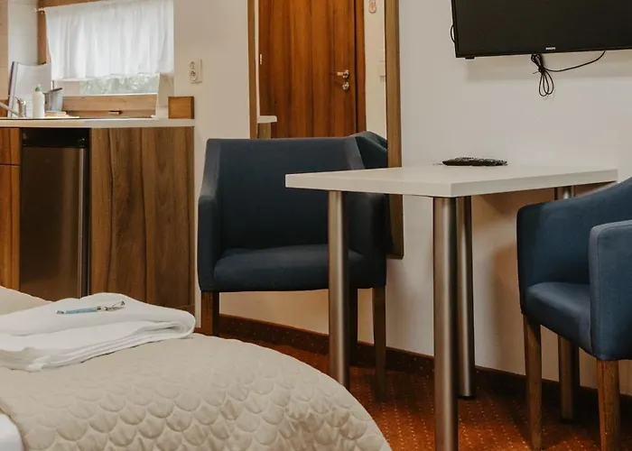 Family Pod Swierkami Centrum Miasta! 公寓 *