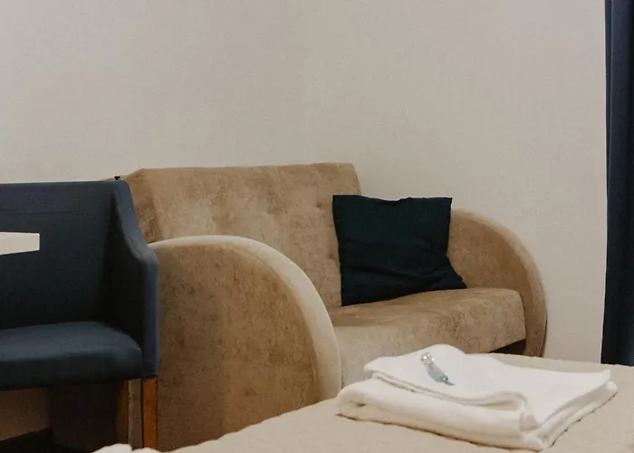 公寓 Family Pod Swierkami Centrum Miasta! *