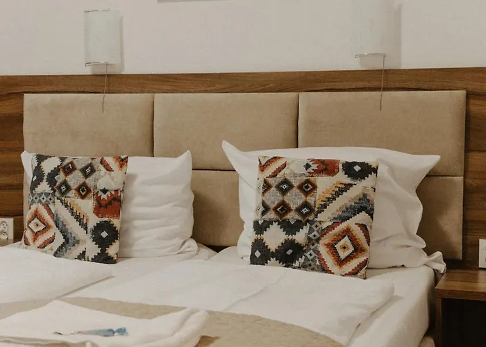 Family Pod Swierkami Centrum Miasta! 斯克拉斯卡波伦巴